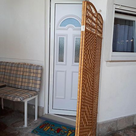 Apartmani Kalinic Bijela Kültér fotó