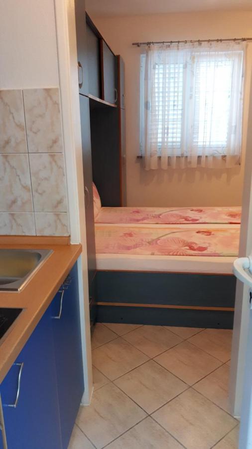 Apartmani Kalinic Bijela Szoba fotó