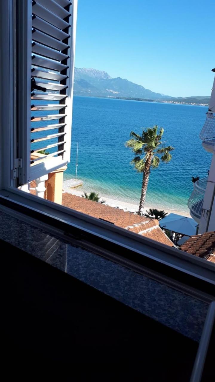 Apartmani Kalinic Bijela Szoba fotó