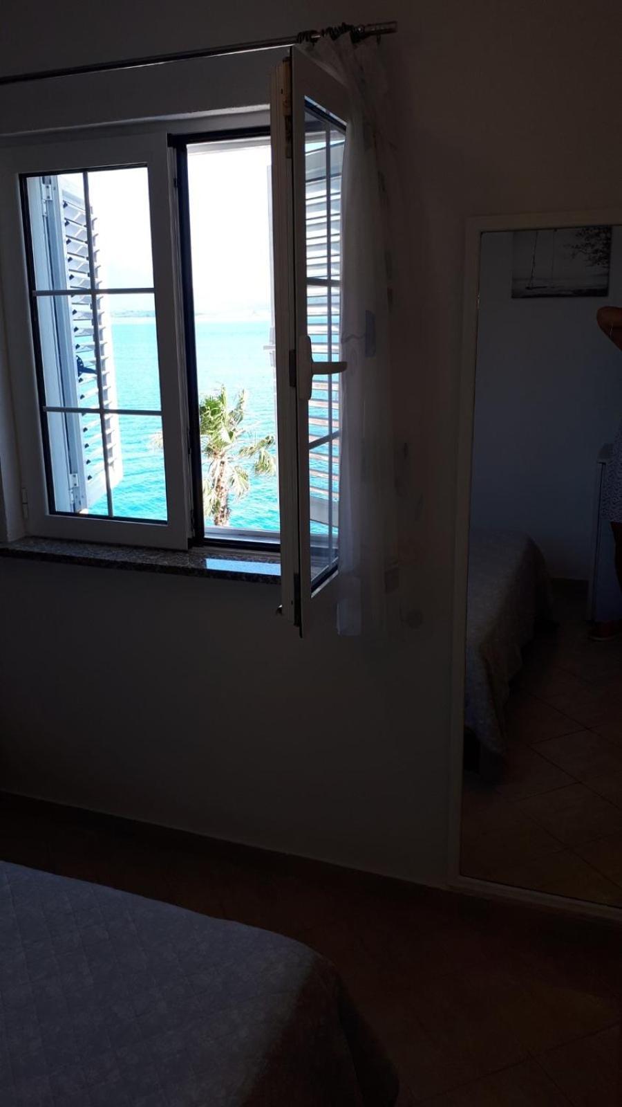 Apartmani Kalinic Bijela Szoba fotó