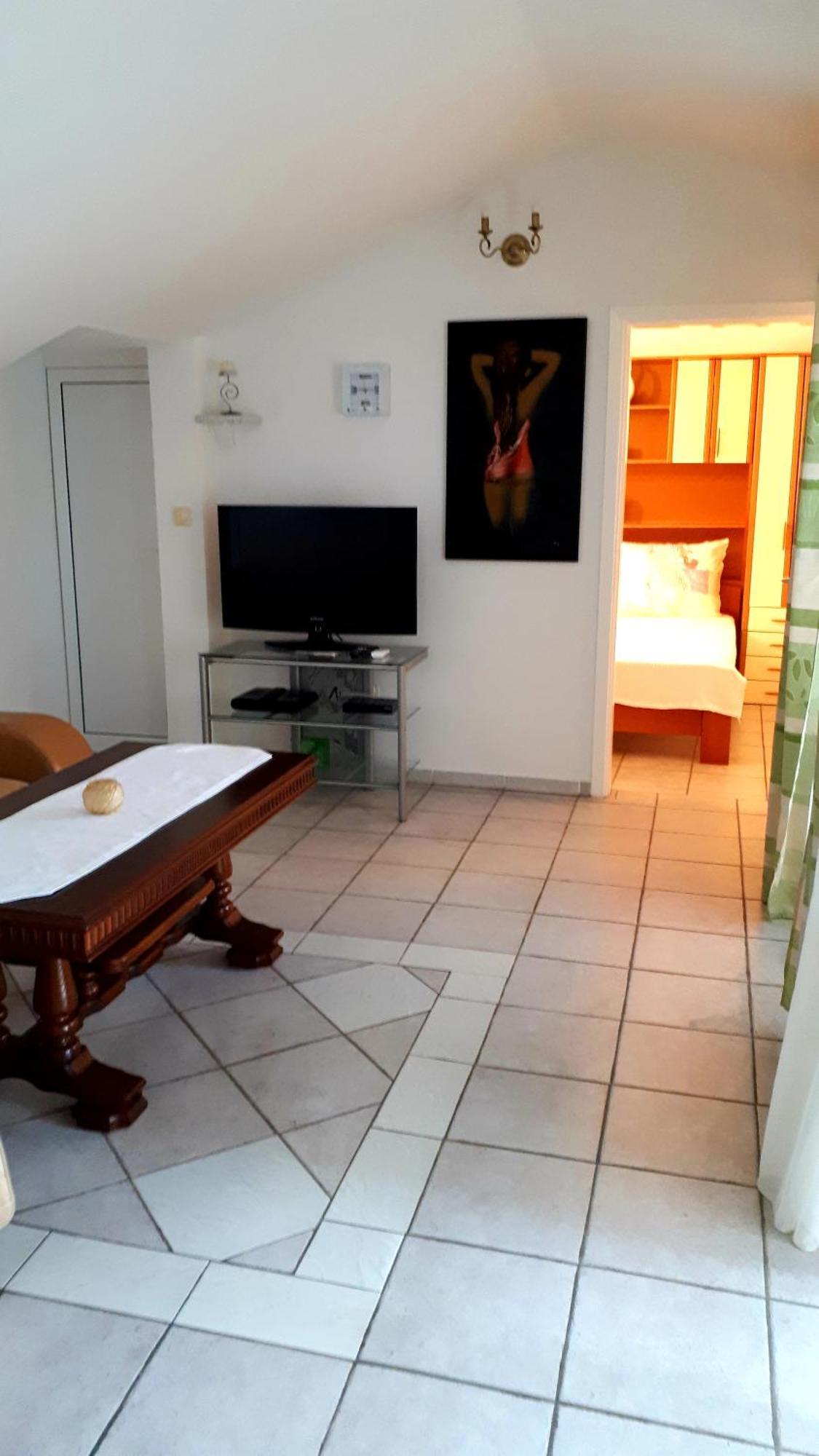 Apartmani Kalinic Bijela Szoba fotó