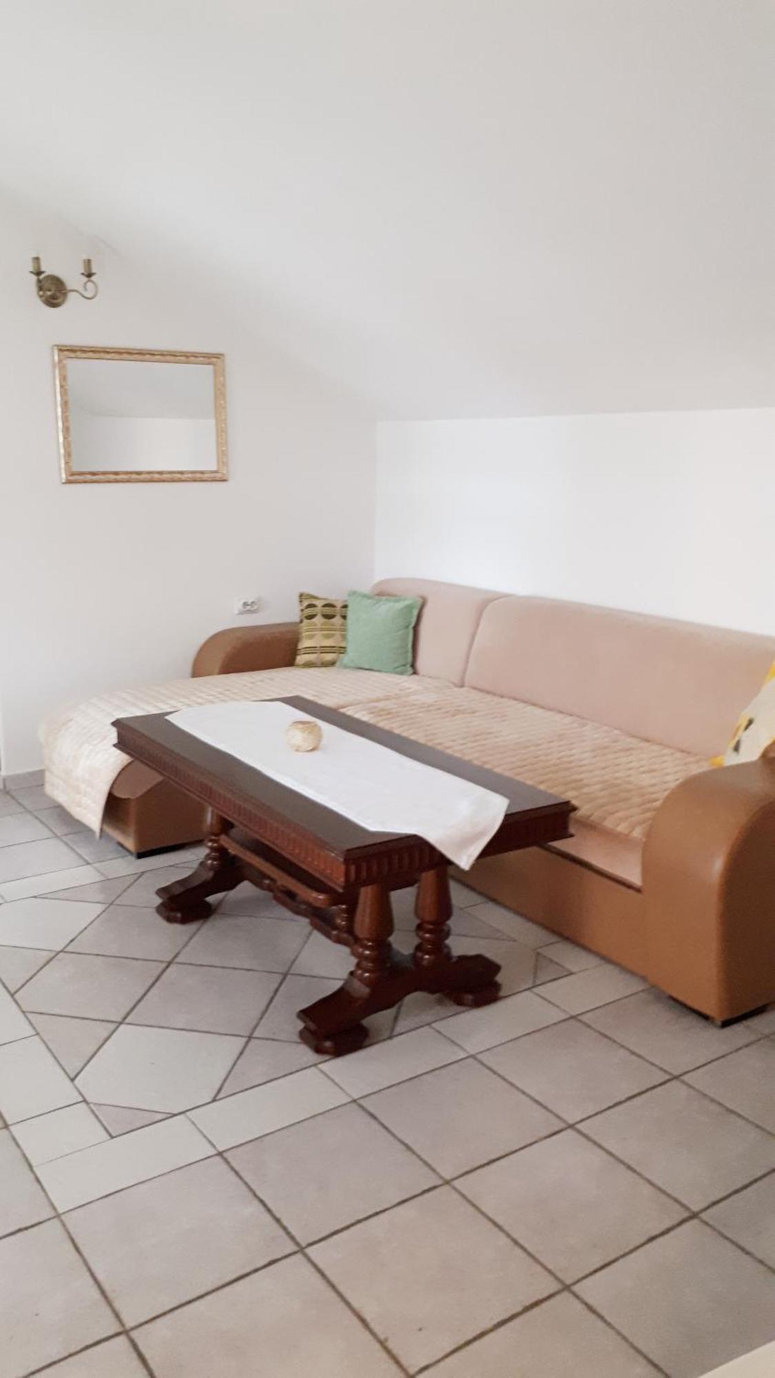 Apartmani Kalinic Bijela Szoba fotó