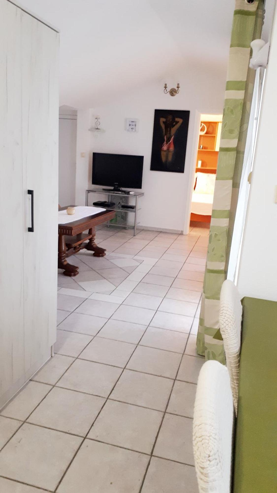 Apartmani Kalinic Bijela Szoba fotó