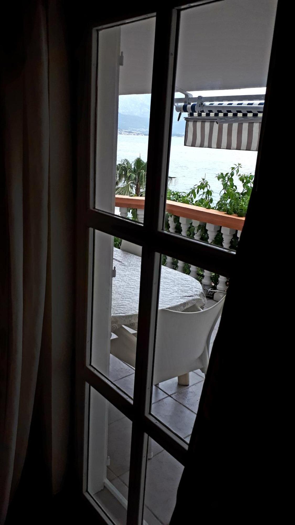 Apartmani Kalinic Bijela Szoba fotó