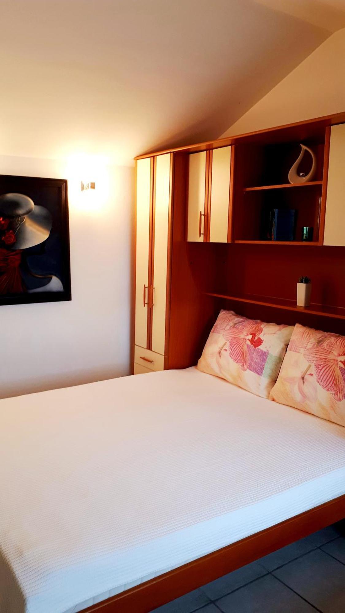 Apartmani Kalinic Bijela Szoba fotó
