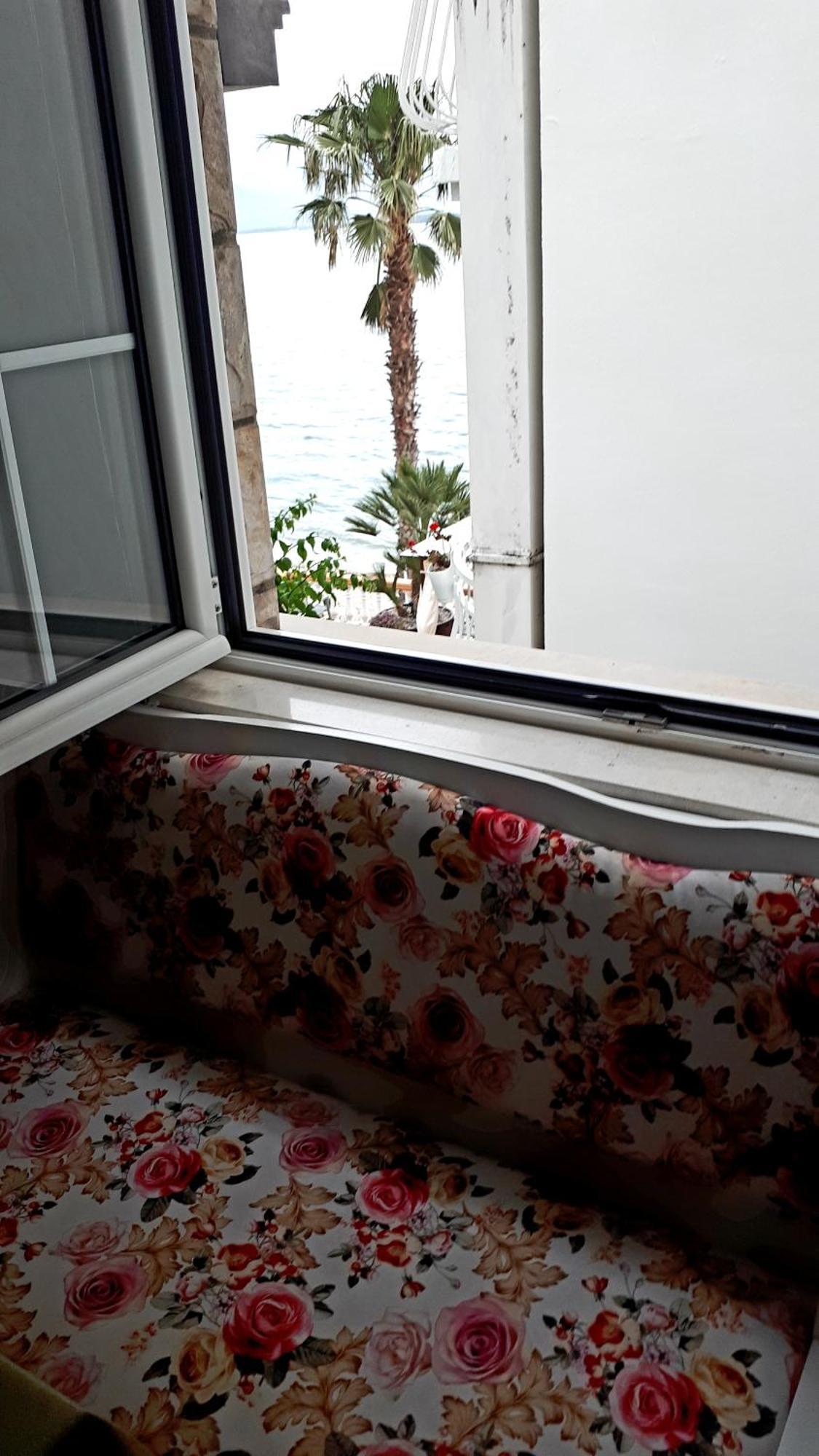 Apartmani Kalinic Bijela Szoba fotó