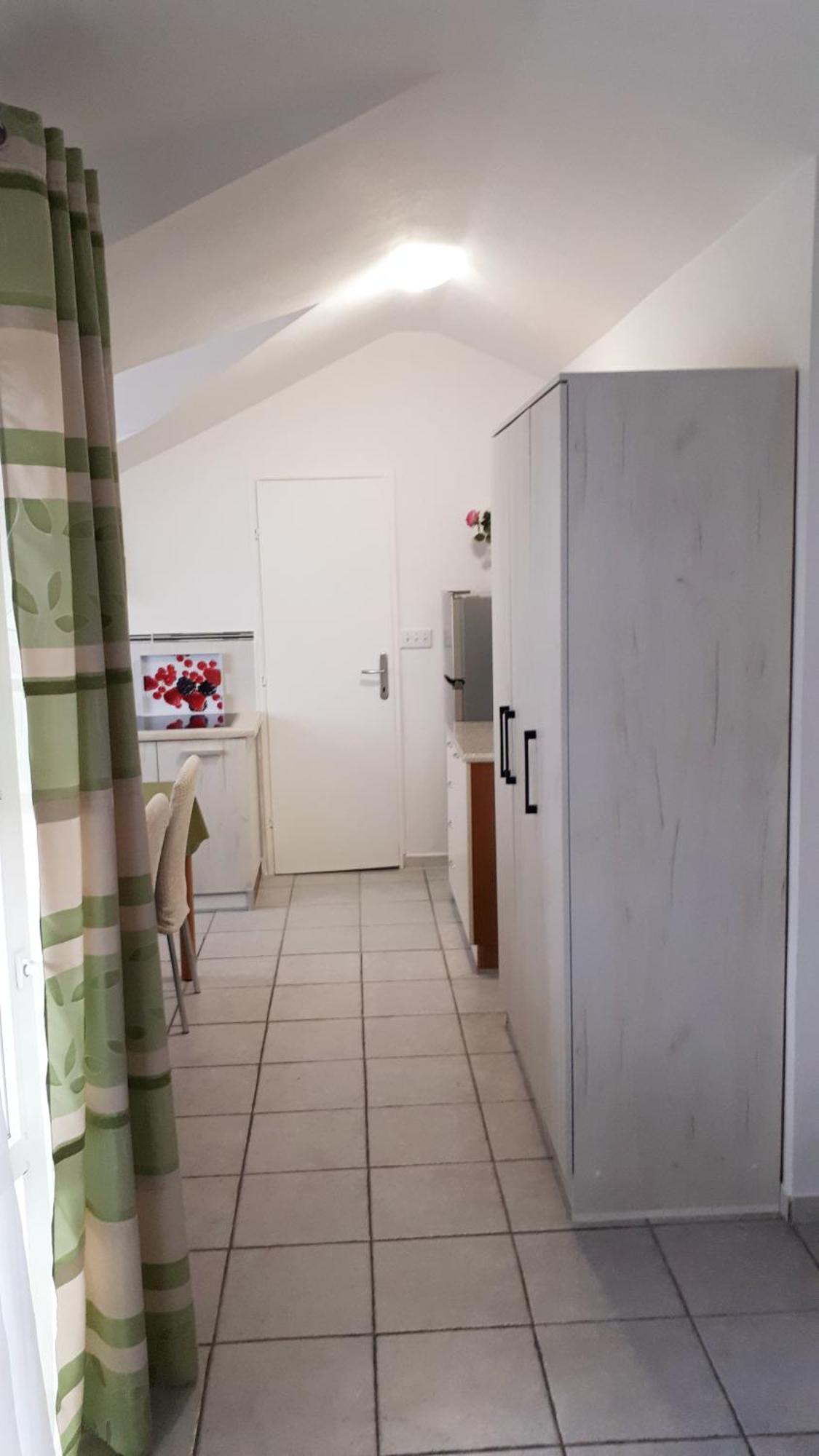 Apartmani Kalinic Bijela Szoba fotó