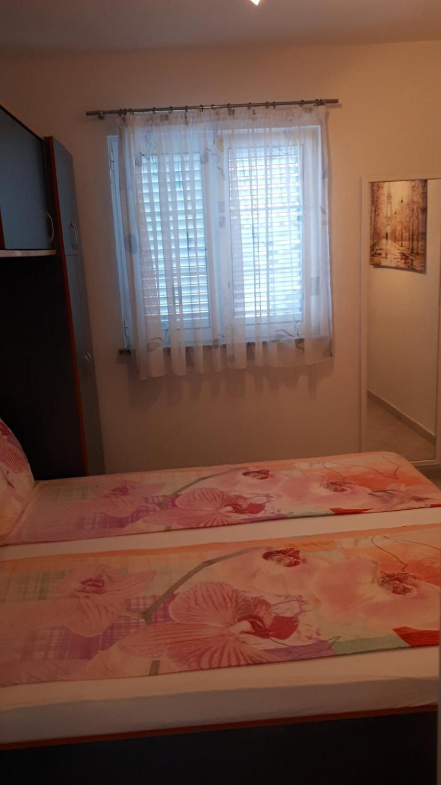 Apartmani Kalinic Bijela Szoba fotó