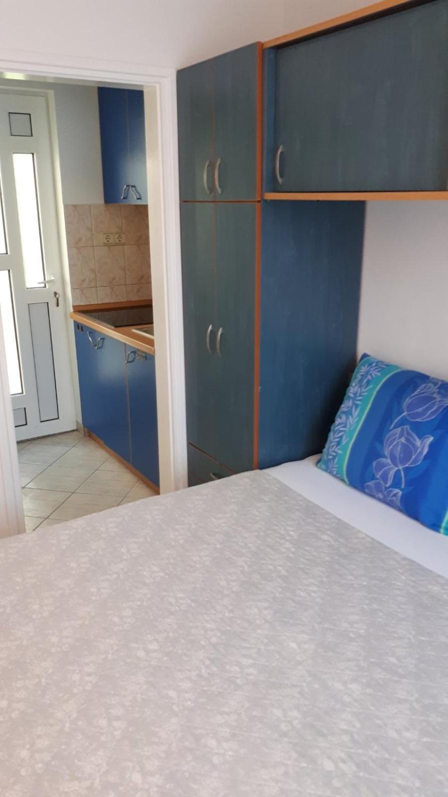 Apartmani Kalinic Bijela Szoba fotó