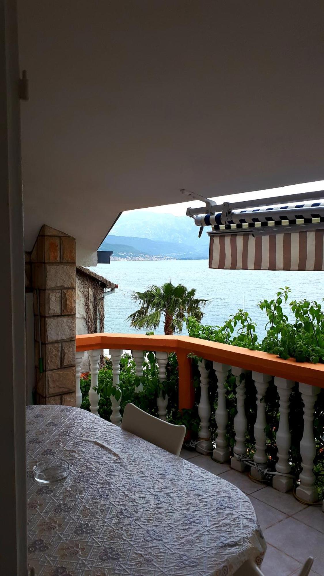 Apartmani Kalinic Bijela Szoba fotó
