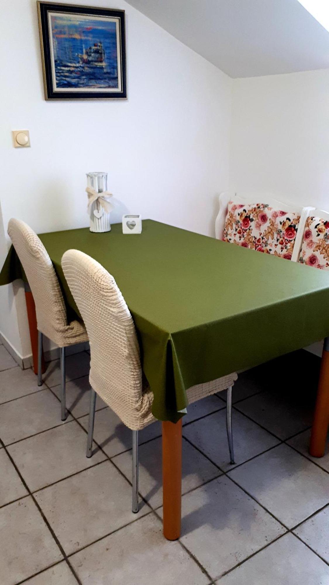 Apartmani Kalinic Bijela Szoba fotó