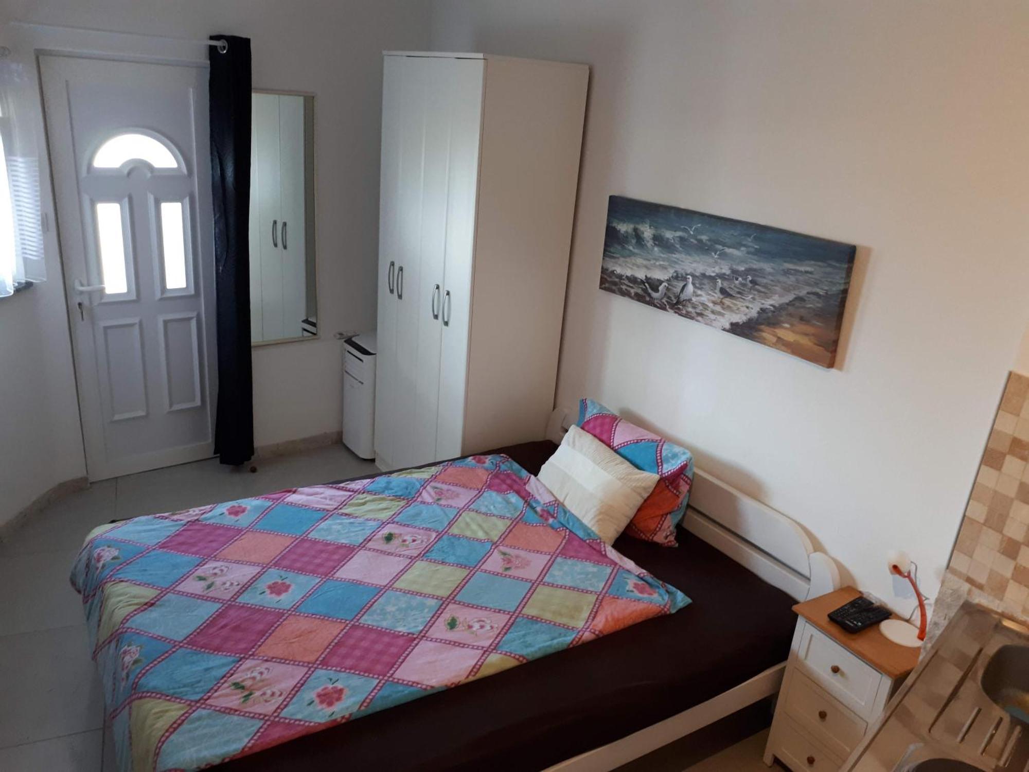 Apartmani Kalinic Bijela Kültér fotó